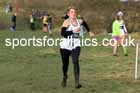 Womens 35 and Over and Mens 65 and Over, 2024 NEMAA Cross Country Champs., Wallsend. Photo: David T. Hewitson/Sports for All Pics